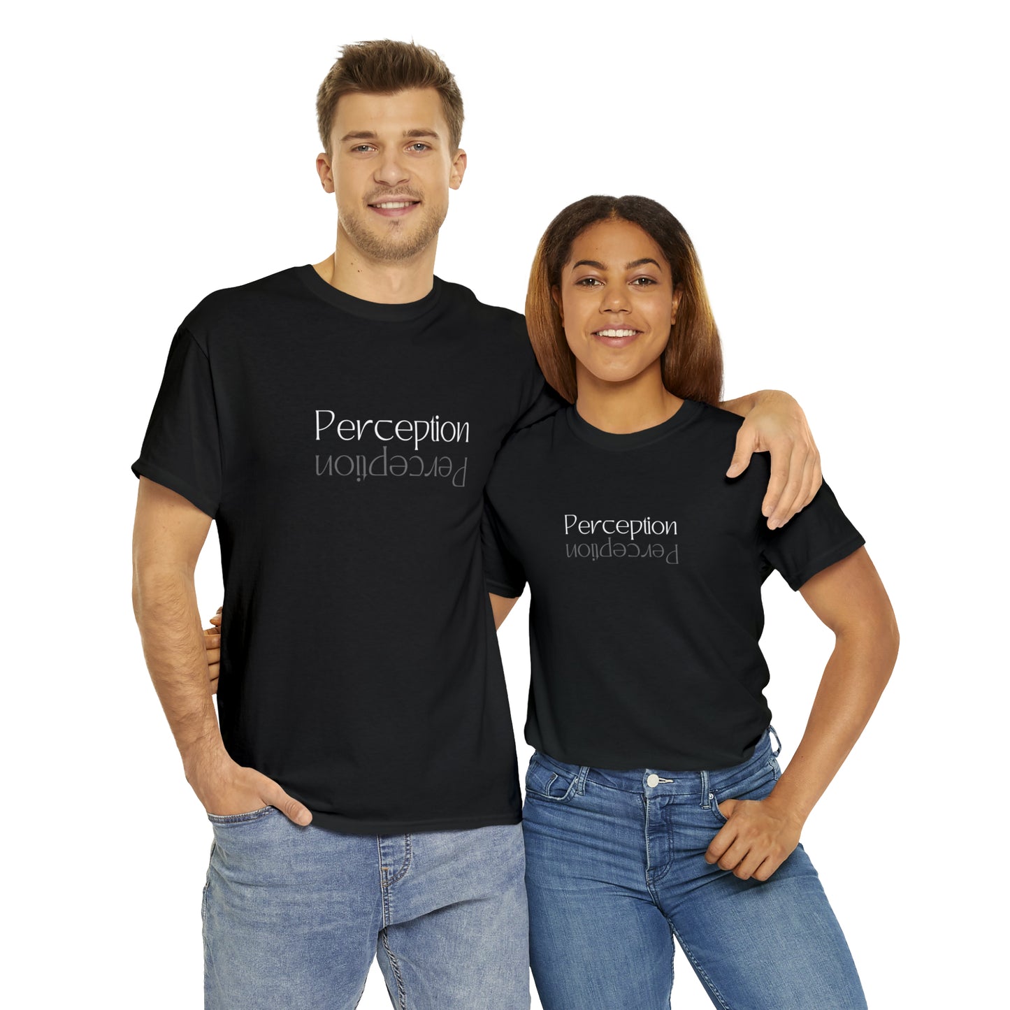 Perception T-Shirt