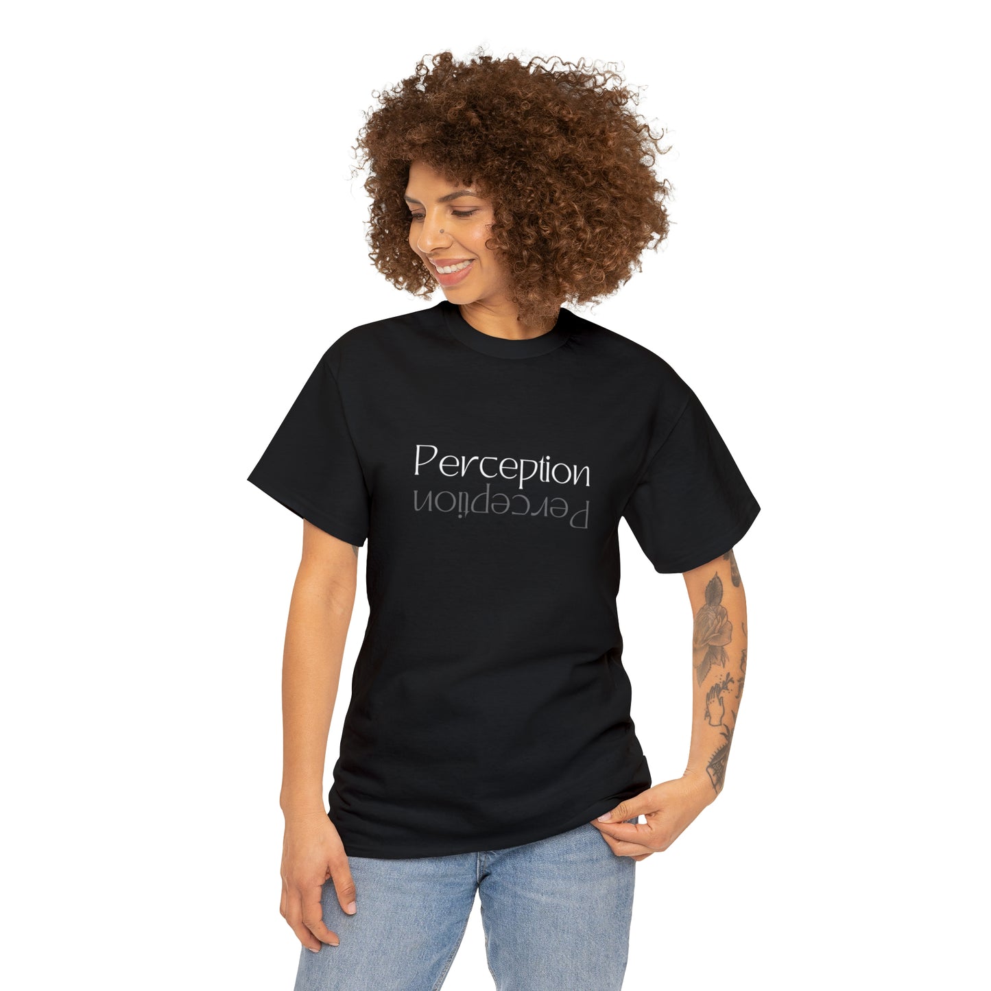 Perception T-Shirt