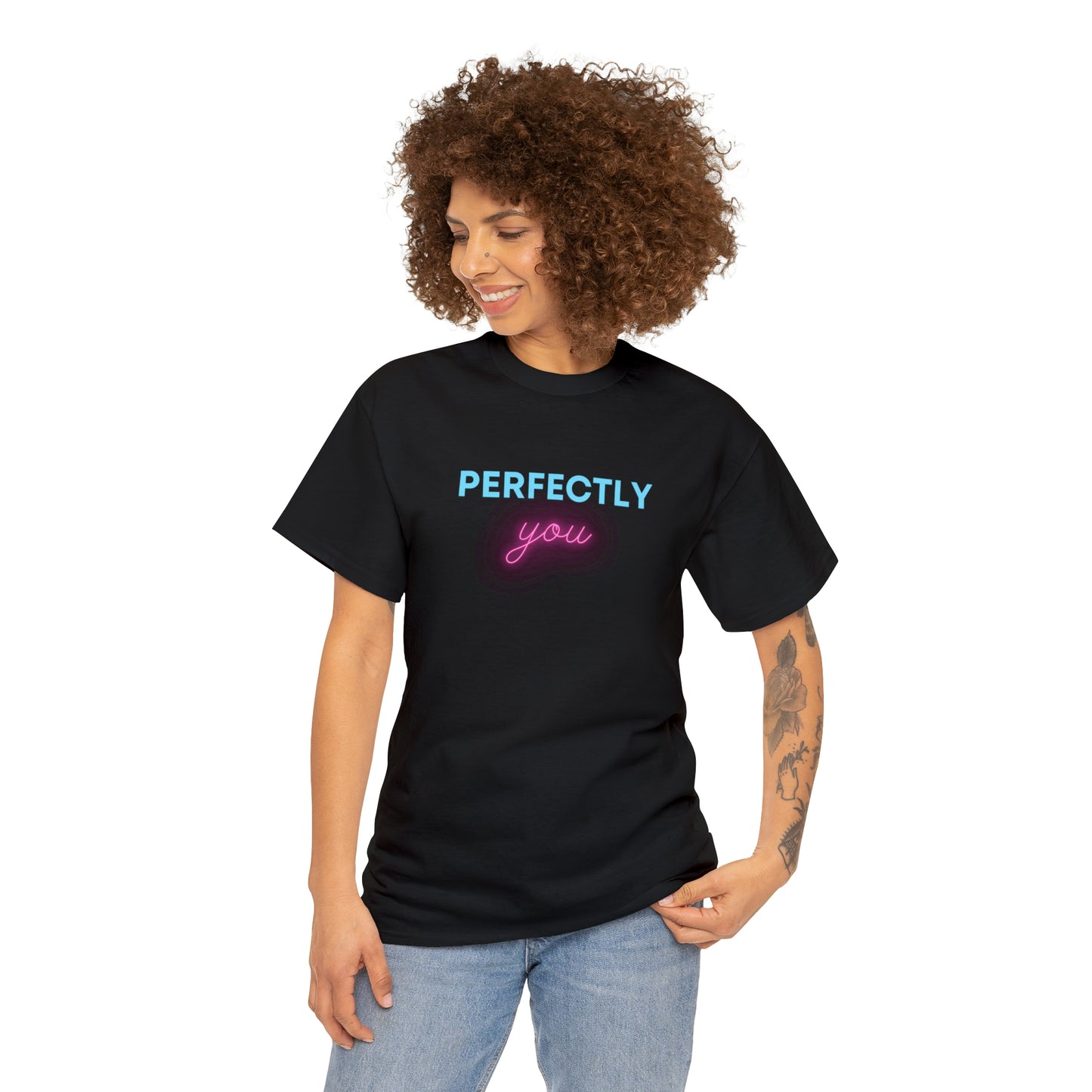 Perfectly You T-Shirt