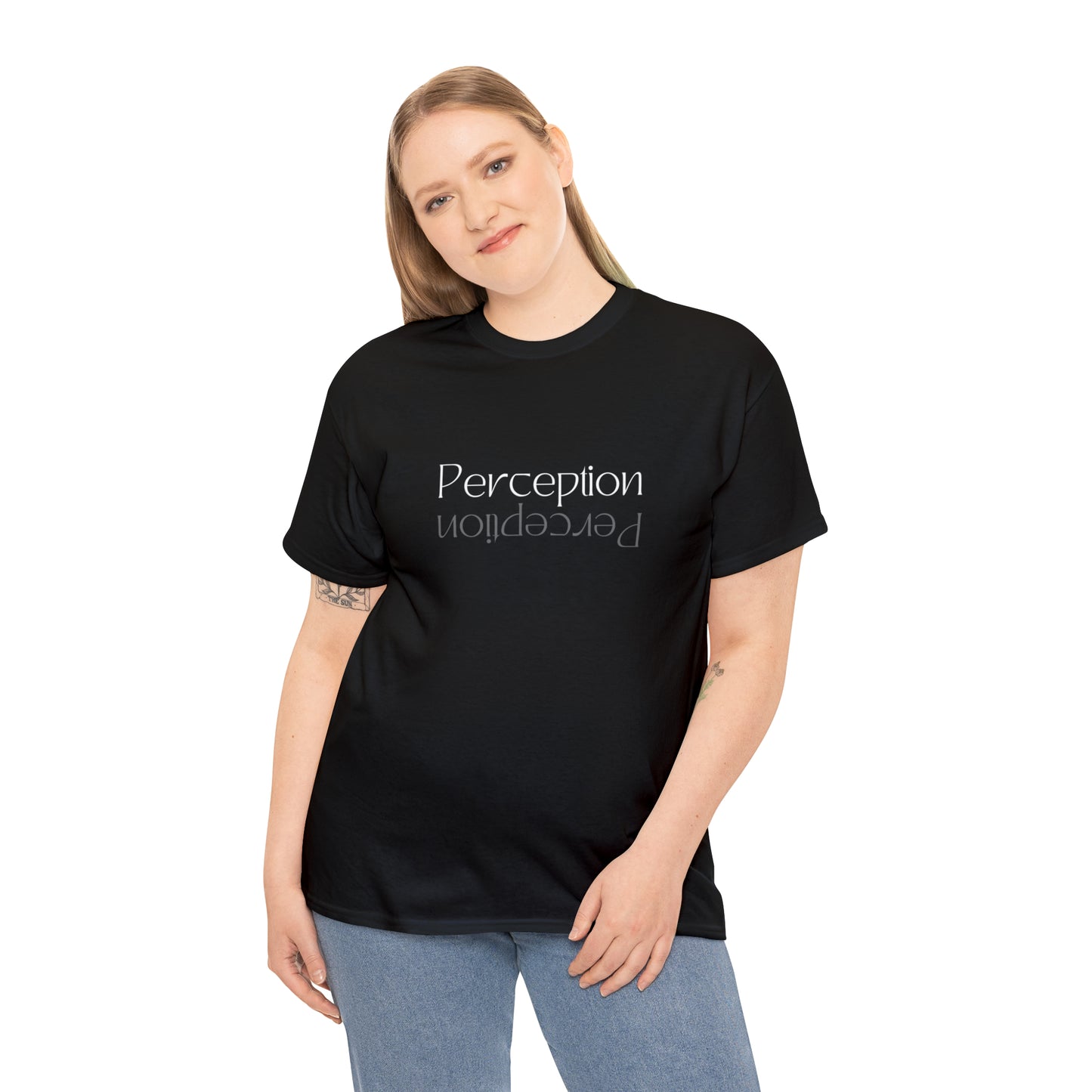 Perception T-Shirt