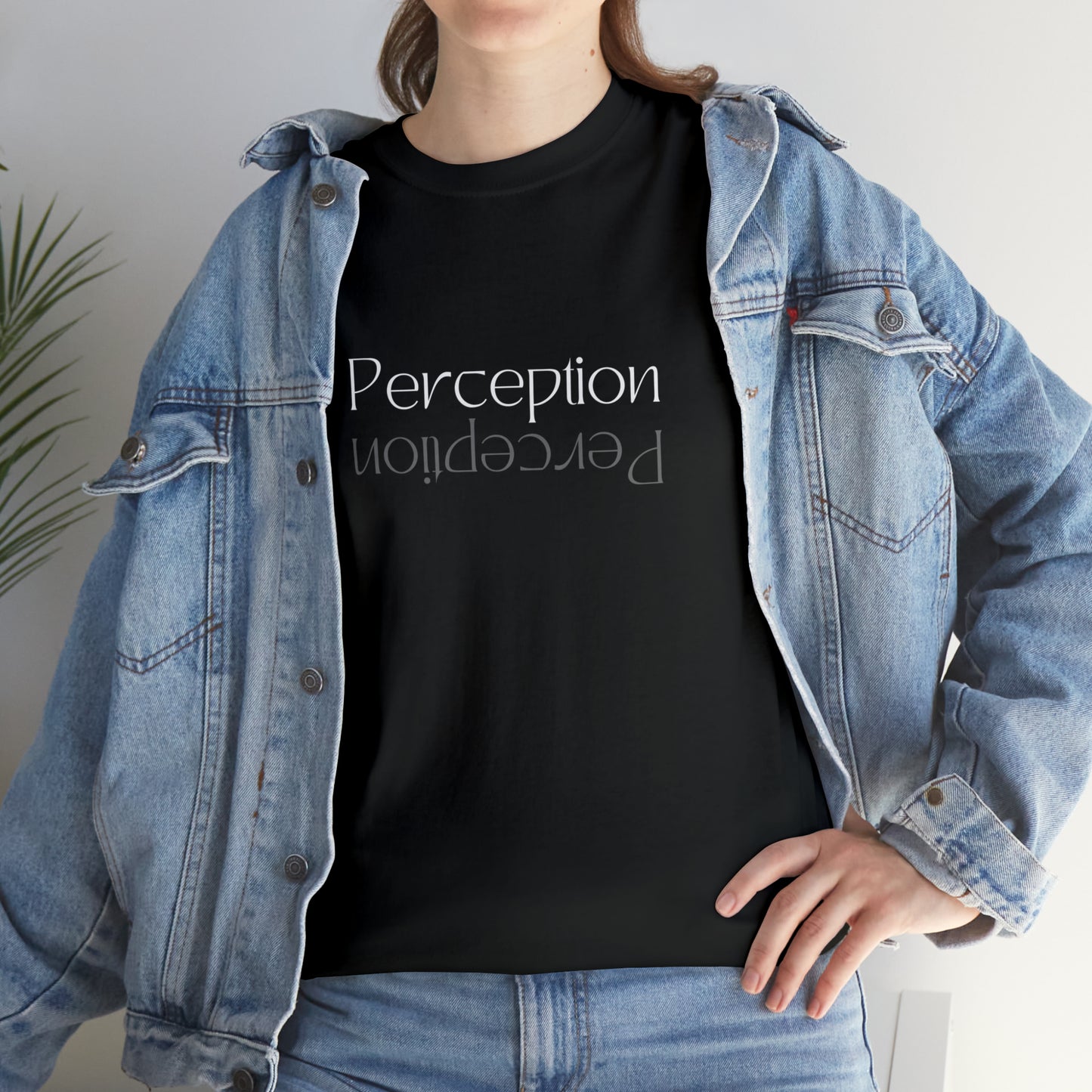 Perception T-Shirt