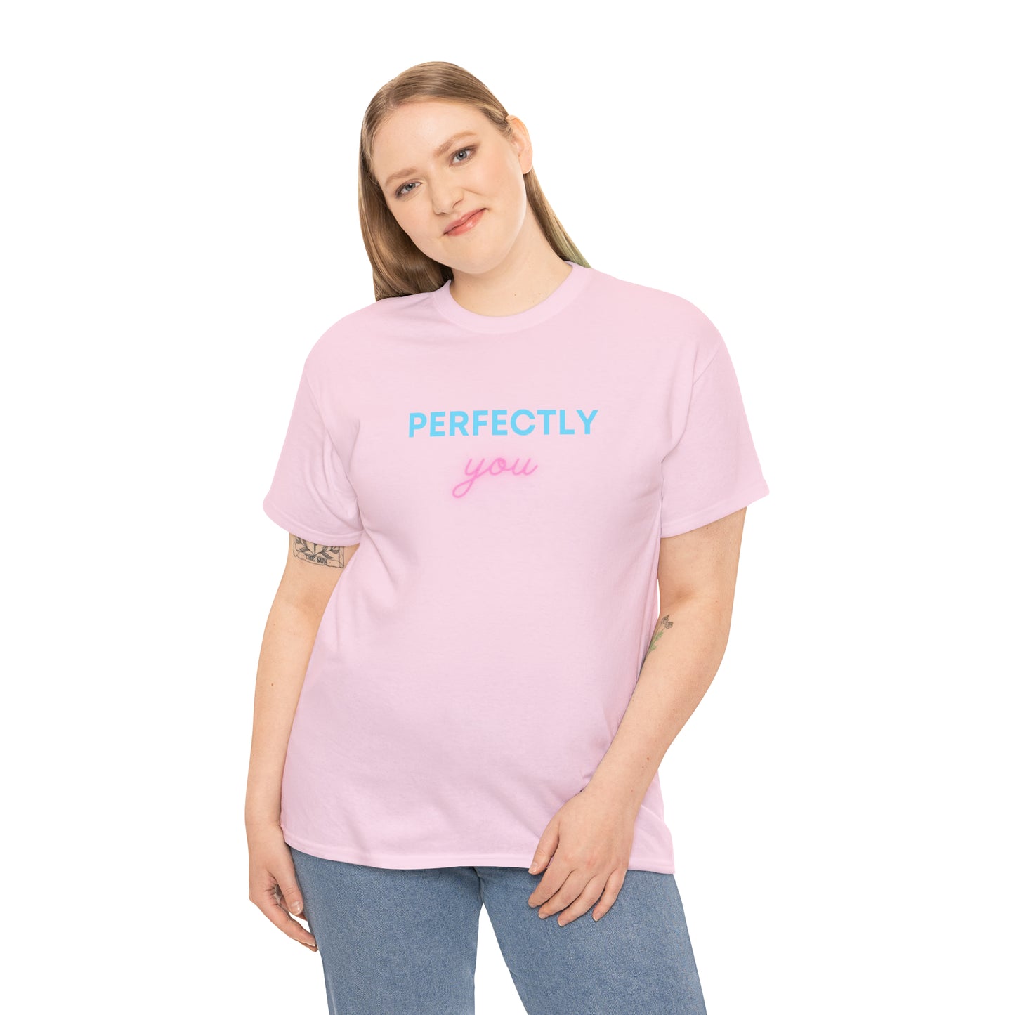 Perfectly You T-Shirt