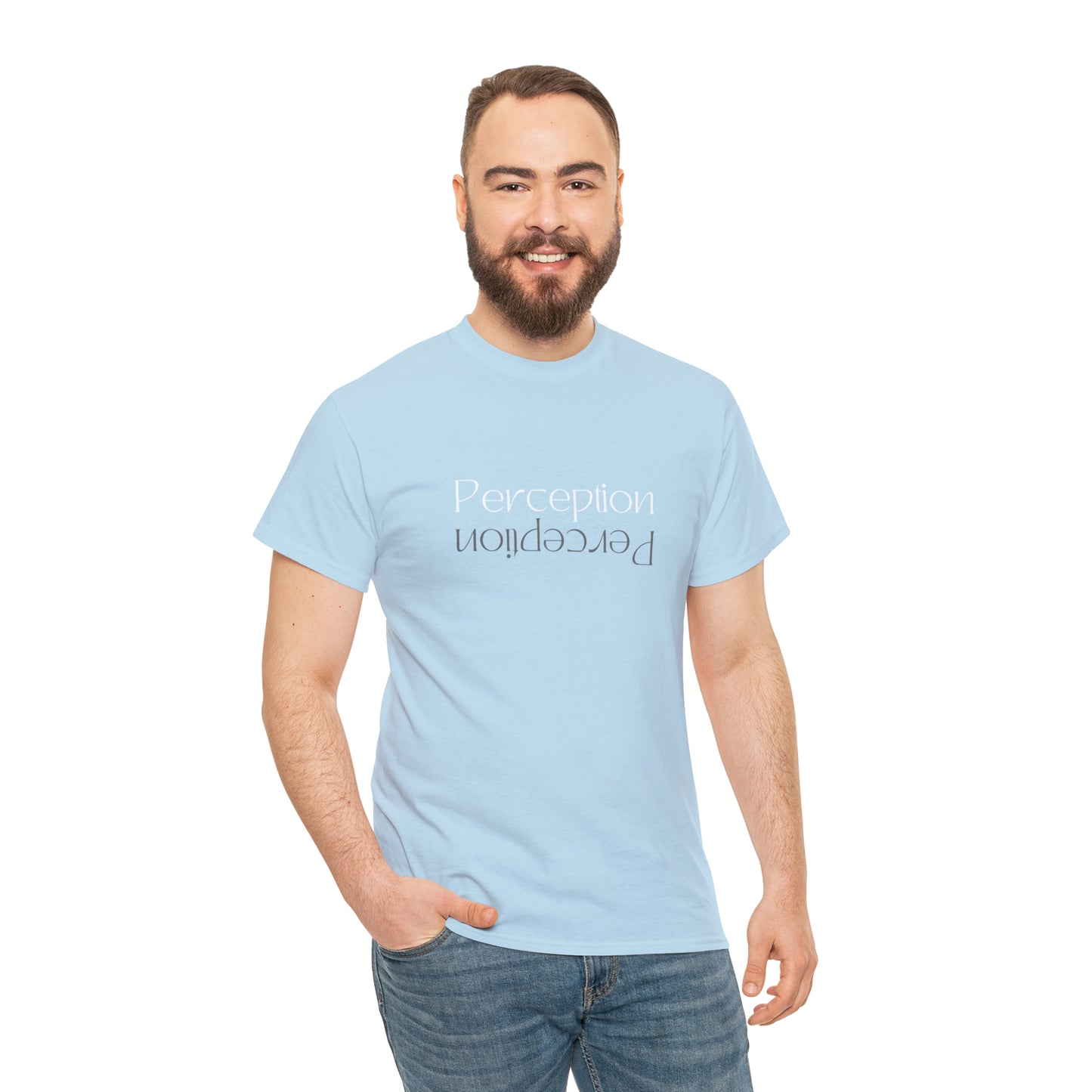 Perception T-Shirt