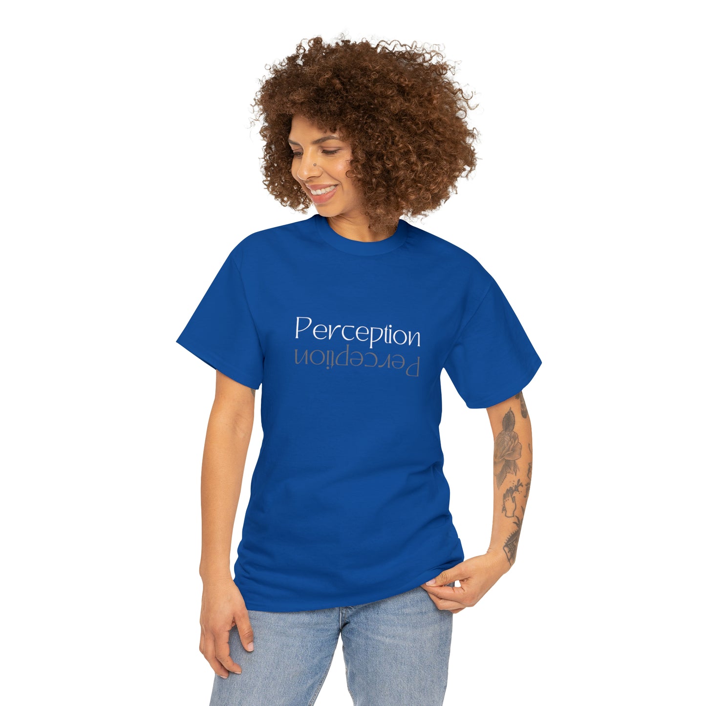 Perception T-Shirt