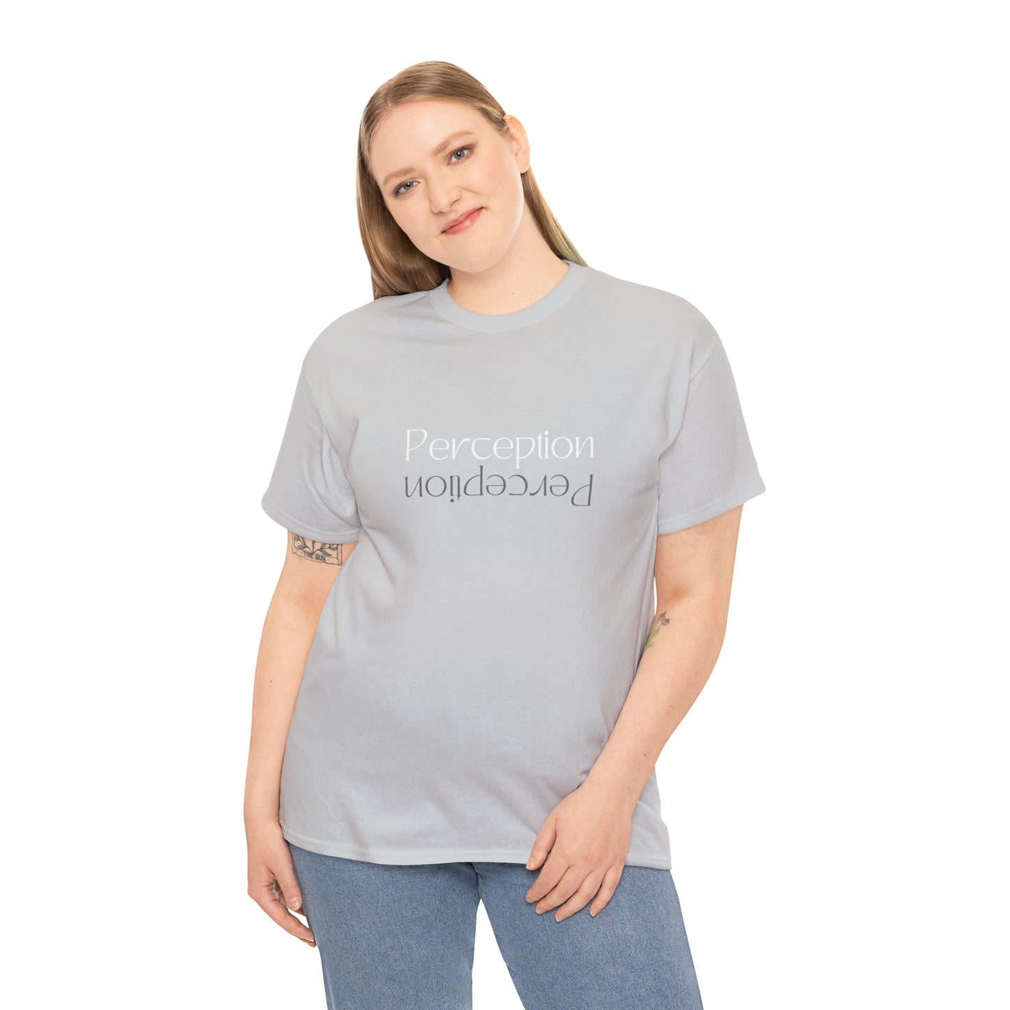 Perception T-Shirt