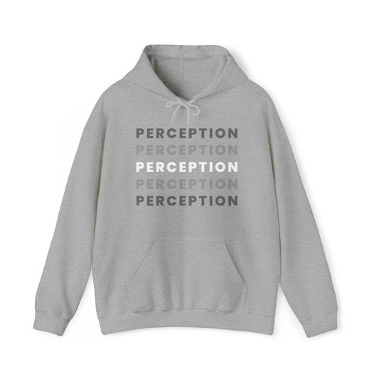 Perception Hooded Sweatshirt