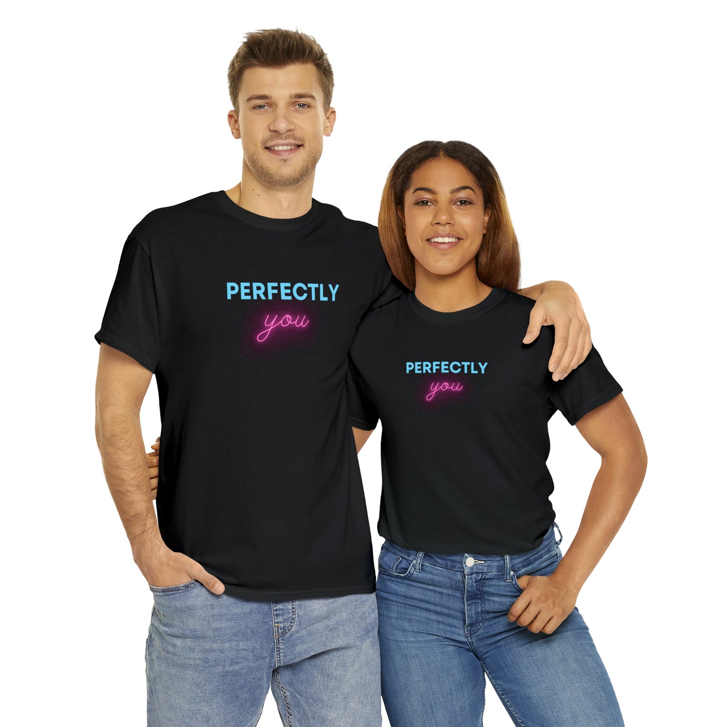 Perfectly You T-Shirt