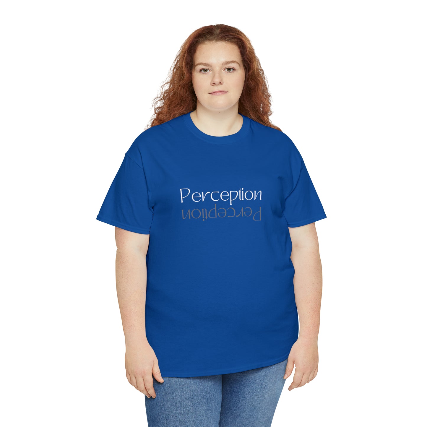 Perception T-Shirt