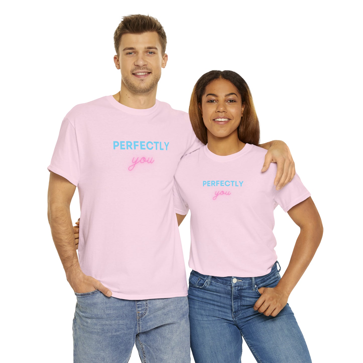 Perfectly You T-Shirt