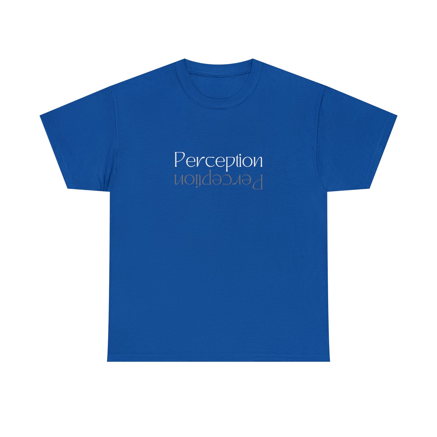 Perception T-Shirt