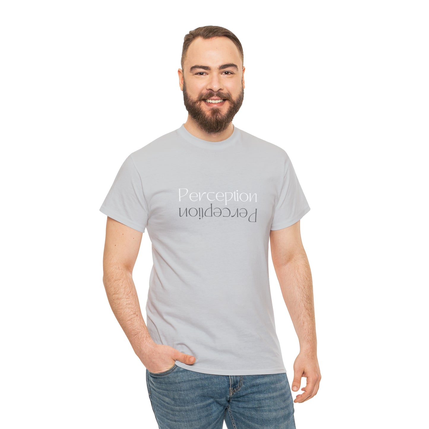 Perception T-Shirt