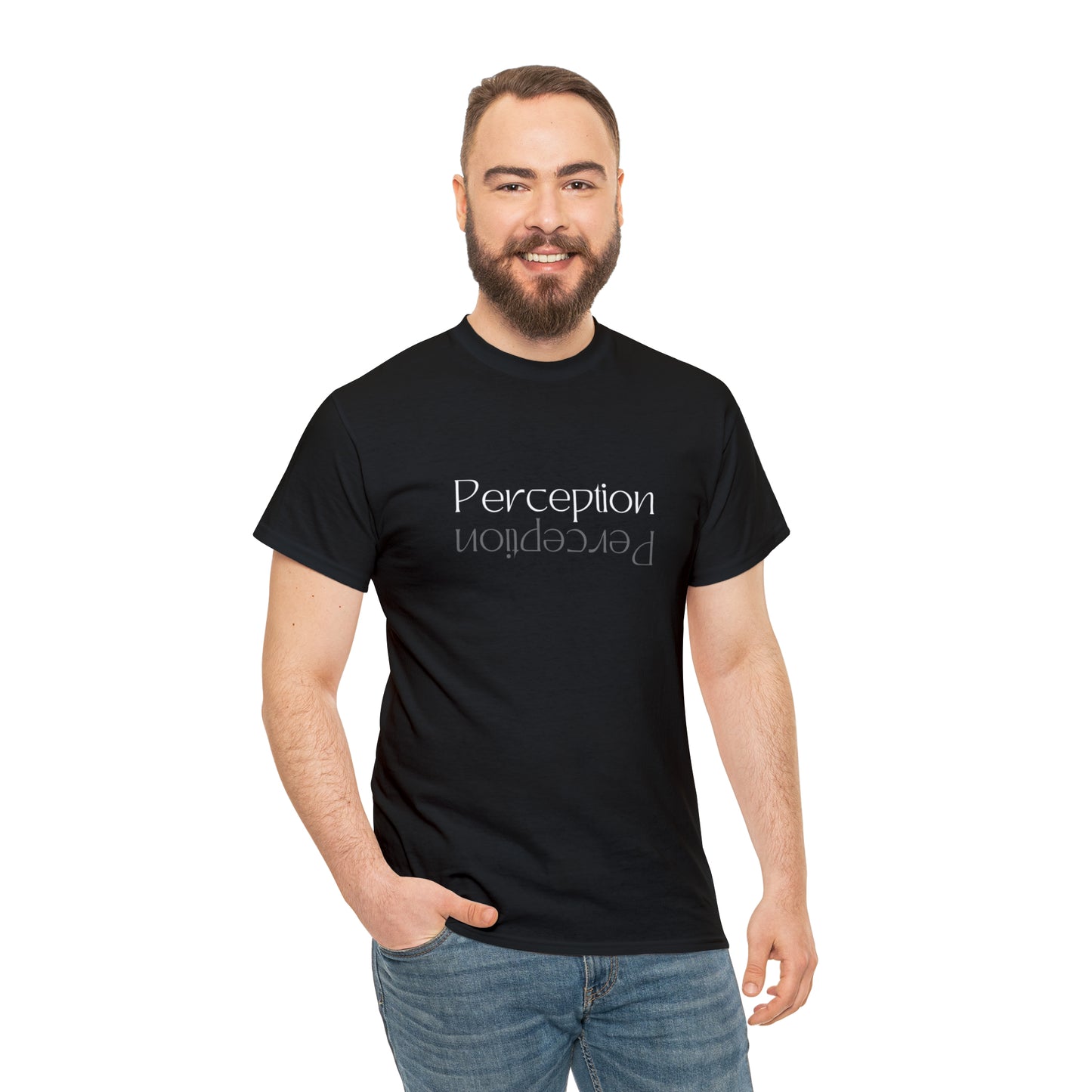 Perception T-Shirt