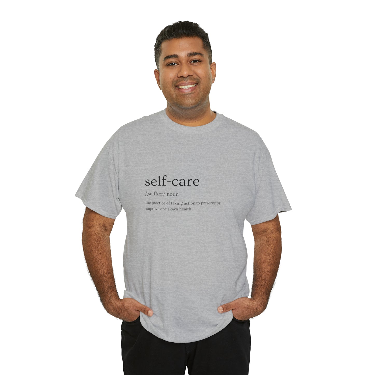 Self-Care T-Shirt