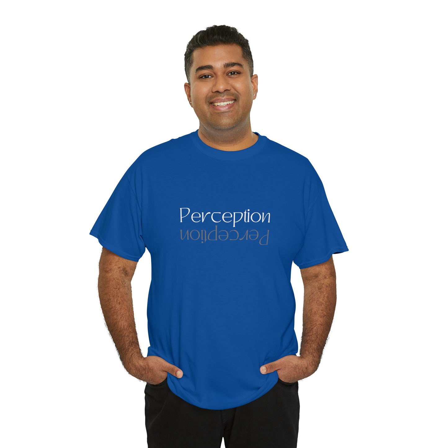 Perception T-Shirt