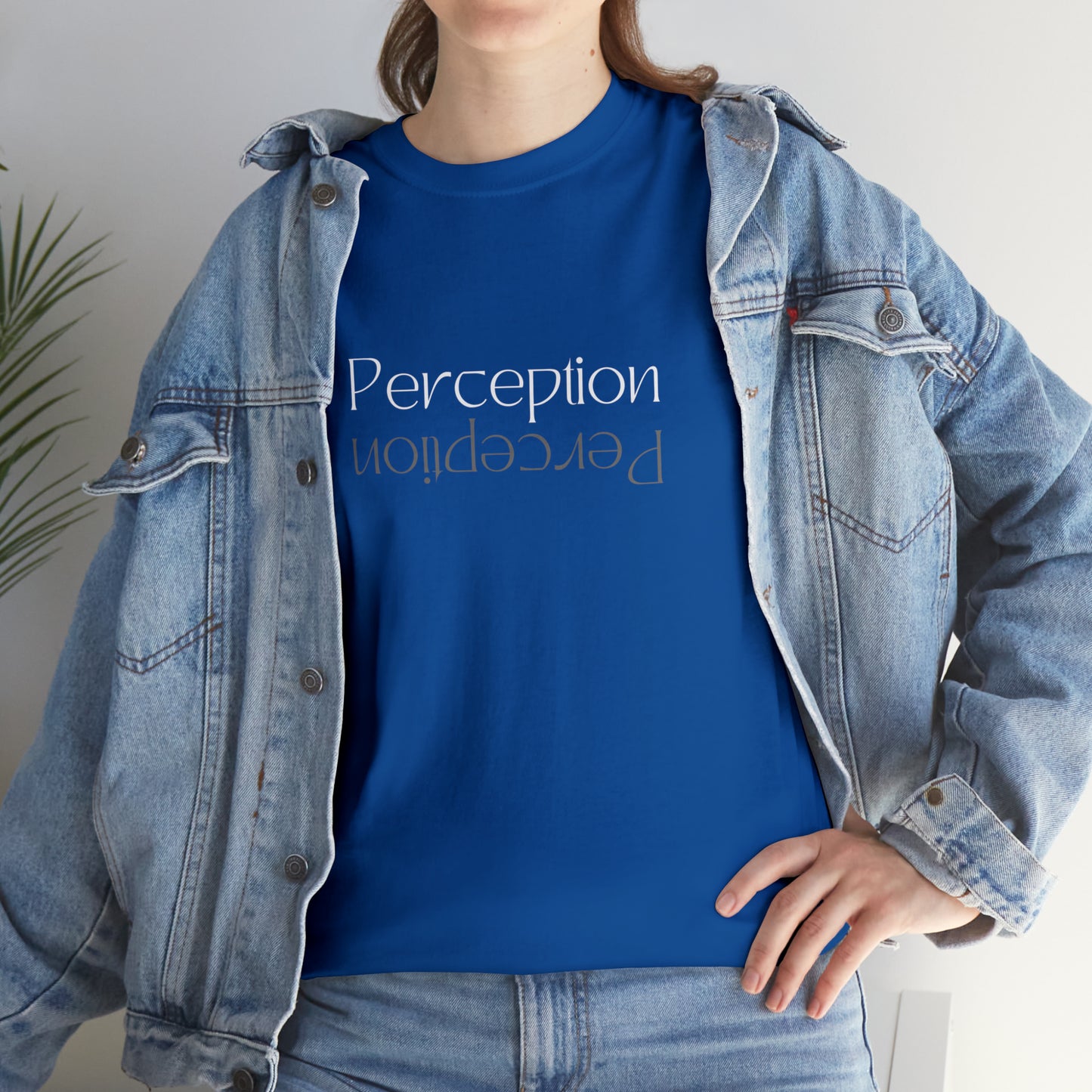 Perception T-Shirt