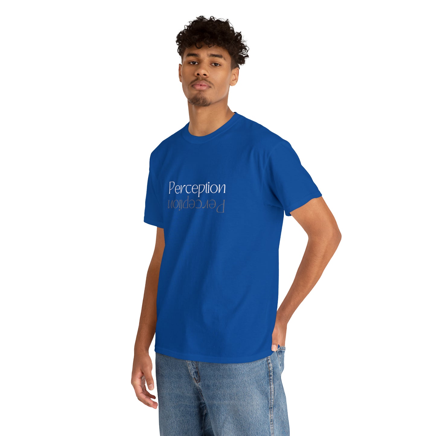 Perception T-Shirt