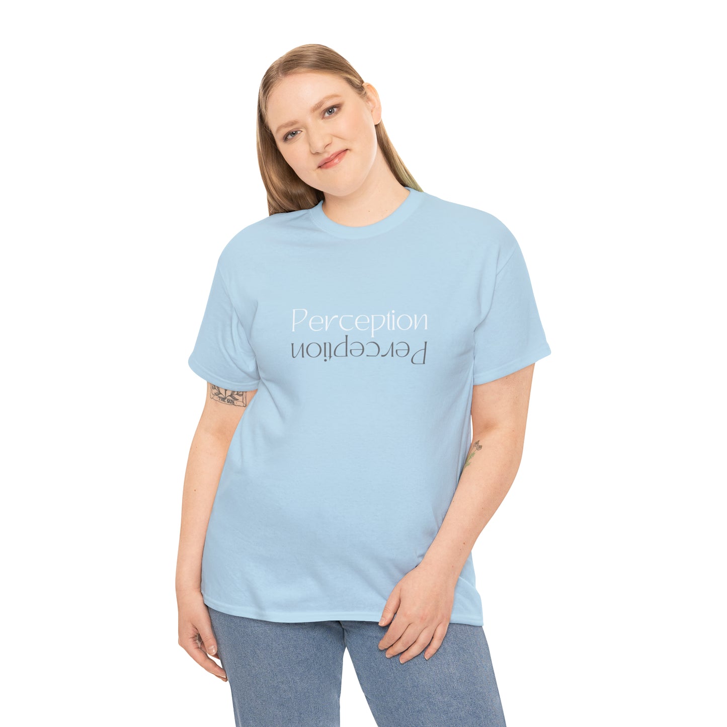 Perception T-Shirt